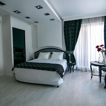 Tinto Boutique Hotel Santiago Dış mekan fotoğraf
