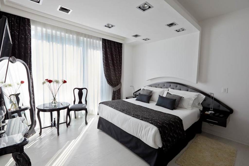 Tinto Boutique Hotel Santiago Oda fotoğraf