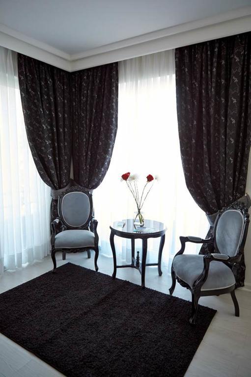 Tinto Boutique Hotel Santiago Oda fotoğraf