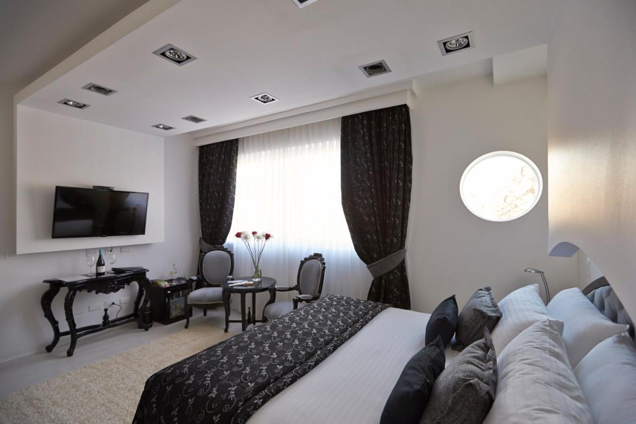 Tinto Boutique Hotel Santiago Dış mekan fotoğraf