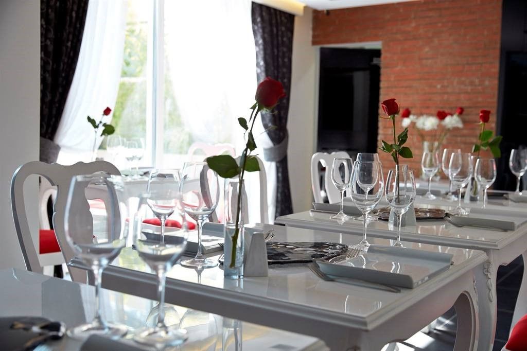 Tinto Boutique Hotel Santiago Dış mekan fotoğraf