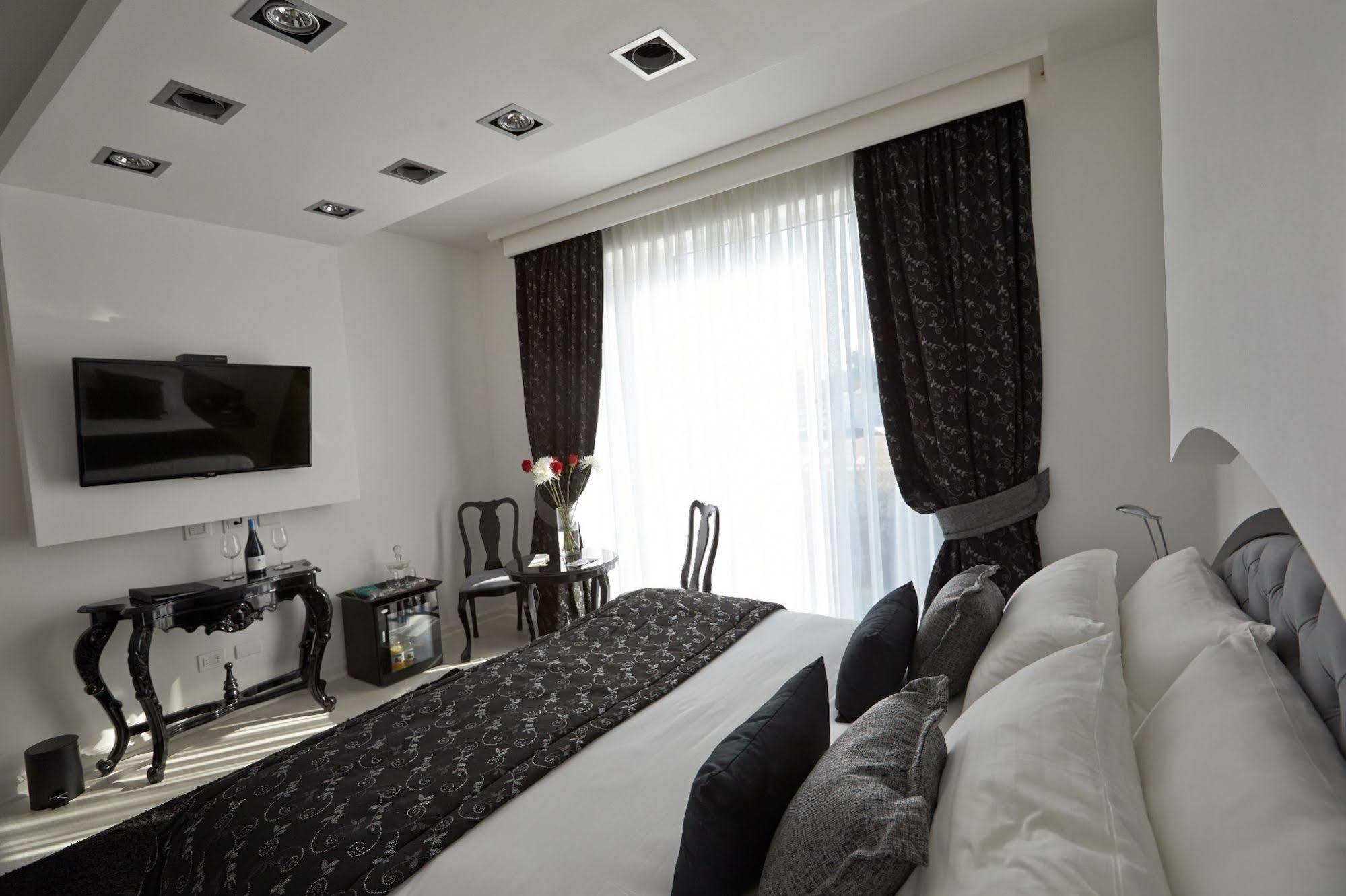 Tinto Boutique Hotel Santiago Dış mekan fotoğraf